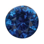 2.25 mm Natural Blue Sapphire – Round Cut – A Quality — Sapphire Row · cut7