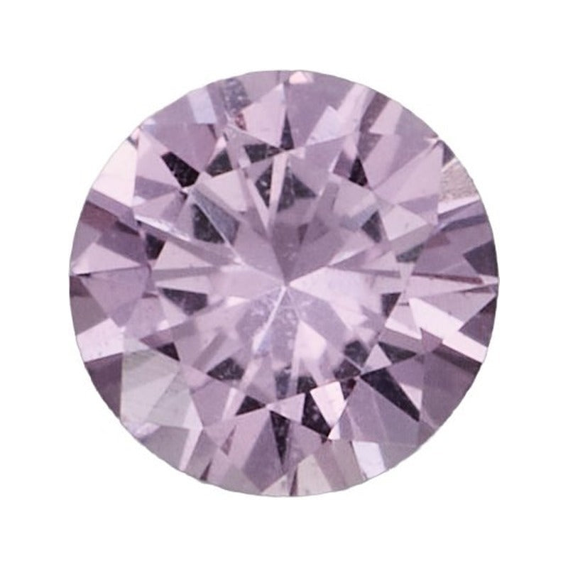 2.25 mm Natural Pink Sapphire – Round Cut – A Quality — Sapphire Row · cut7