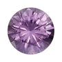 2.5 mm Natural Pink Sapphire – Round Cut – AA Quality — Sapphire Row · cut7
