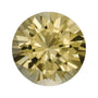 2.25 mm Natural Yellow Sapphire – Round Cut – AA Quality — Sapphire Row · cut7