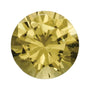 2.5 mm Natural Yellow Sapphire – Round Cut – AA Quality — Sapphire Row · cut7