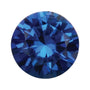 2.25 mm Natural Blue Sapphire – Round Cut – AAA Quality — Sapphire Row · cut7