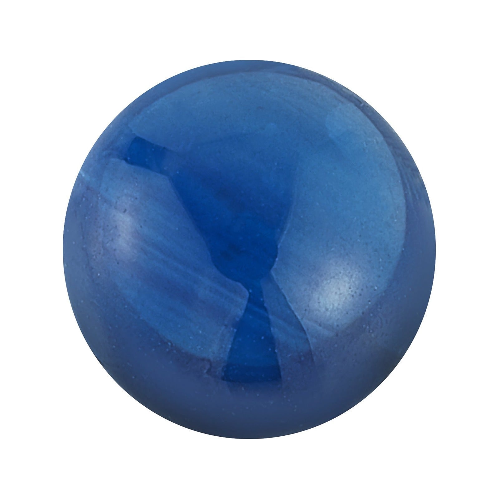 3 mm Natural Blue Sapphire – Round Cut – Cabochon Cut – A Quality — Sapphire Row · cut7