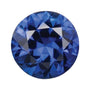 3.25 mm Natural Blue Sapphire – Round Cut – AA Quality — Sapphire Row · cut7