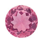 2.25 mm Natural Pink Tourmaline – Round Cut – AA Quality — Sapphire Row · cut7