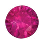 3 mm Natural Red Ruby – Round Cut – AA Quality — Sapphire Row · cut7