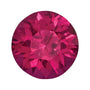 3.75 mm Natural Red Ruby – Round Cut – AA Quality — Sapphire Row · cut7