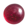 3 mm natural red ruby, round cut | Sapphire Row · cut7