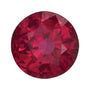 2.75 mm Natural Red Ruby – Round Cut – AA Quality — Sapphire Row · cut7