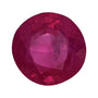2.75 mm Natural Red Ruby – Round Cut – B Quality — Sapphire Row · cut7