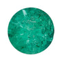 3.75 mm Natural Green Emerald – Round Cut – B Quality — Sapphire Row · cut7