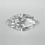 3.83 ct Lab-Grown Diamond – D SI1 – Marquise Cut – IGI Certified — Sapphire Row · cut7