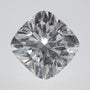 3.57 ct Lab-Grown Diamond – E VVS2 – Cushion Cut – IGI Certified — Sapphire Row · cut7