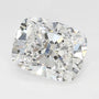 3.09 ct Lab-Grown Diamond – D VVS2 – Elongated Cushion Cut – GCAL Certified — Sapphire Row · cut7