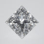 2.41 ct Lab-Grown Diamond – D VS1 – Square Cut – IGI Certified — Sapphire Row · cut7