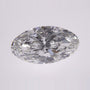 2.03 ct Lab-Grown Diamond – E VVS2 – Elongated Oval Cut – GCAL Certified — Sapphire Row · cut7