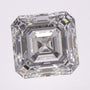 1.91 ct Natural Diamond – H VS1 – Asscher Cut – GIA Certified — Sapphire Row · cut7