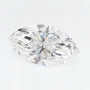 1.51 ct Lab-Grown Diamond – D VS2 – Marquise Cut – GCAL Certified — Sapphire Row · cut7