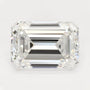 2.07 ct Lab-Grown Diamond – F VVS2 – Emerald Cut – GCAL Certified — Sapphire Row · cut7