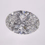 1.98 ct Lab-Grown Diamond – E VVS2 – Oval Cut – IGI Certified — Sapphire Row · cut7