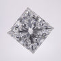 4.45 ct Lab-Grown Diamond – D VS1 – Square Cut – IGI Certified — Sapphire Row · cut7