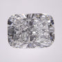 3.67 ct Lab-Grown Diamond – D VVS2 – Elongated Cushion Cut – IGI Certified — Sapphire Row · cut7