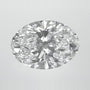 3.62 ct Lab-Grown Diamond – E VVS2 – Oval Cut – IGI Certified — Sapphire Row · cut7