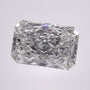 3.58 ct Lab-Grown Diamond – E VVS2 – Radiant Cut – IGI Certified — Sapphire Row · cut7