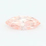 3.11 ct Lab-Grown Fancy Vivid Pink Diamond – VVS2 – Marquise Cut – IGI Certified — Sapphire Row · cut7