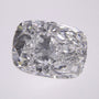 3.10 ct Lab-Grown Diamond – D VS1 – Elongated Cushion Cut – IGI Certified — Sapphire Row · cut7