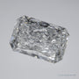 3.07 ct Lab-Grown Diamond – D VS1 – Radiant Cut – IGI Certified — Sapphire Row · cut7
