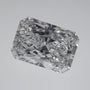 3.04 ct Lab-Grown Diamond – D VVS2 – Radiant Cut – IGI Certified — Sapphire Row · cut7