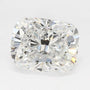3.02 ct Lab-Grown Diamond – F VS1 – Elongated Cushion Cut – GCAL Certified — Sapphire Row · cut7