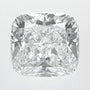 3.02 ct Lab-Grown Diamond – E VS1 – Cushion Cut – IGI Certified — Sapphire Row · cut7