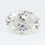 2.97 ct Lab-Grown Diamond – E VVS2 – Oval Cut – GCAL Certified — Sapphire Row · cut7