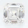 2.62 ct Lab-Grown Diamond – E VS1 – Asscher Cut – GCAL Certified — Sapphire Row · cut7