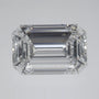 2.58 ct Lab-Grown Diamond – D VS2 – Emerald Cut – IGI Certified — Sapphire Row · cut7