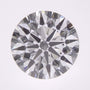 2.02 ct Lab-Grown Diamond – E VS1 – Round Cut – GCAL Certified — Sapphire Row · cut7