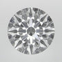 2.00 ct Lab-Grown Diamond – F SI1 – Round Cut – IGI Certified — Sapphire Row · cut7