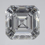 1.91 ct Lab-Grown Diamond – D VS1 – Asscher Cut – IGI Certified — Sapphire Row · cut7