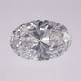 1.79 ct Lab-Grown Diamond – E VS1 – Oval Cut – IGI Certified — Sapphire Row · cut7