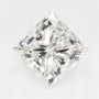 1.58 ct Lab-Grown Diamond – E VS1 – Square Cut – GCAL Certified — Sapphire Row · cut7