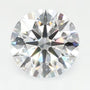 1.51 ct Lab-Grown Diamond – D VVS2 – Round Cut – GCAL Certified — Sapphire Row · cut7