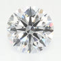 1.50 ct Lab-Grown Diamond – D VS1 – Round Cut – GCAL Certified — Sapphire Row · cut7