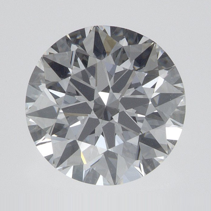 1.40 ct Lab-Grown Diamond – D VS1 – Round Cut – IGI Certified — Sapphire Row · cut7