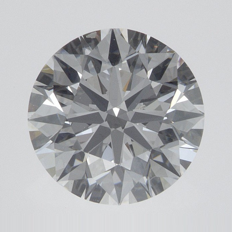 1.40 ct Lab-Grown Diamond – D VS1 – Round Cut – IGI Certified — Sapphire Row · cut7