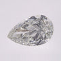 1.30 ct Natural Diamond – G SI1 – Pear Cut – EGL USA Certified — Sapphire Row · cut7