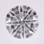 1.23 ct Lab-Grown Diamond – D VVS1 – Round Cut – IGI Certified — Sapphire Row · cut7