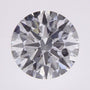 1.23 ct Lab-Grown Diamond – D VVS1 – Round Cut – IGI Certified — Sapphire Row · cut7