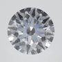 1.23 ct Lab-Grown Diamond – D VVS1 – Round Cut – IGI Certified — Sapphire Row · cut7